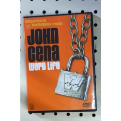 Wwe: John Cena: Worldlife DVD:374