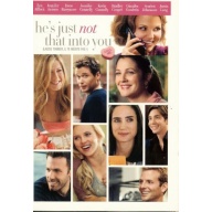 5045: DVD Hes Just Not That Into You 