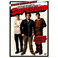 5051: DVD Superbad 