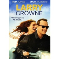5061: DVD Larry Crowne 
