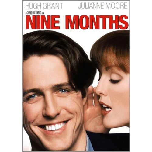 5096: DVD Nine Months 