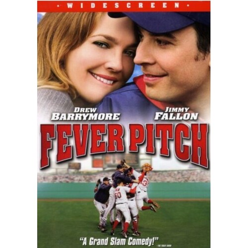 5113: DVD Fever Pitch 