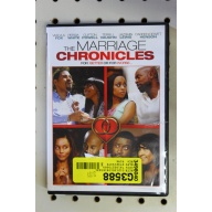 The Marriage Chronicles DVD:383