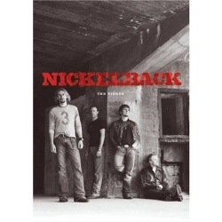 5150: DVD Nickelback: The Videos 