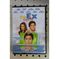 516: DVD The Ex 