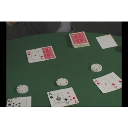 5160: DVD Winning Baseball Strategies 