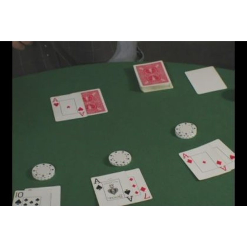 5160: DVD Winning Baseball Strategies 