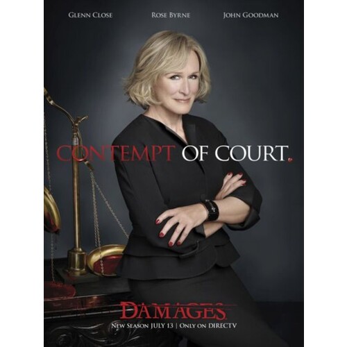 5195: DVD Damages: Season 4 
