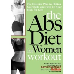 5236: DVD Abs Diet Workout 