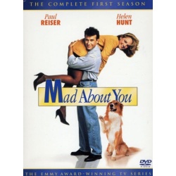 5248: DVD Mad About You: Season 1 