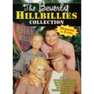 5264: DVD The Beverly Hillbillies: Ultimate Collection Volume 1 