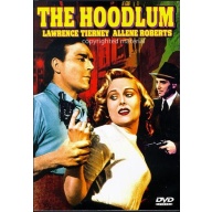 5288: DVD The Hoodlum 