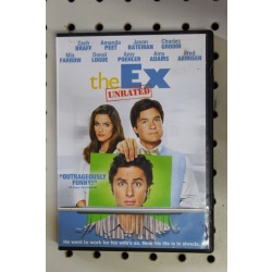 The Ex DVD:402