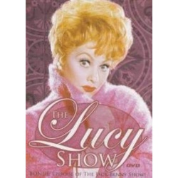 5323: DVD The Lucy Show 