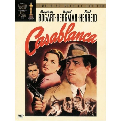 5344: DVD Tcm Greatest Classic Films Collection: Best Picture W 