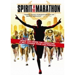 5387: DVD Spirit Of The Marathon 