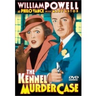 5401: DVD The Kennel Murder Case 
