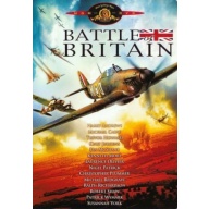 5406: DVD Battle Of Britain 