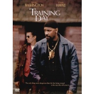 5424: DVD Training Day 