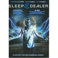 5430: DVD Sleep Dealer 
