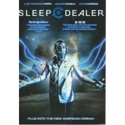 5430: DVD Sleep Dealer 