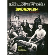 5431: DVD Swordfish 
