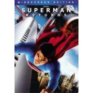 5464: DVD Superman Returns 