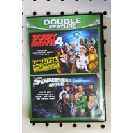 Scary Movie 4 DVD:421