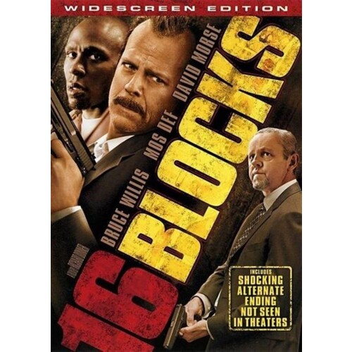 5506: DVD 16 Blocks 