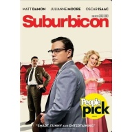5522: DVD Suburbicon 