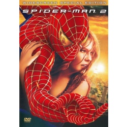 5530: DVD Spider-Man 2 