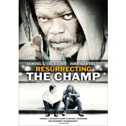 Resurrecting The Champ DVD:5481