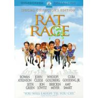 5575: DVD Rat Race 