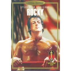Rocky DVD:5489