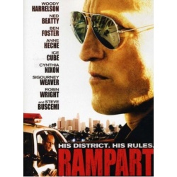Rampart DVD:5490