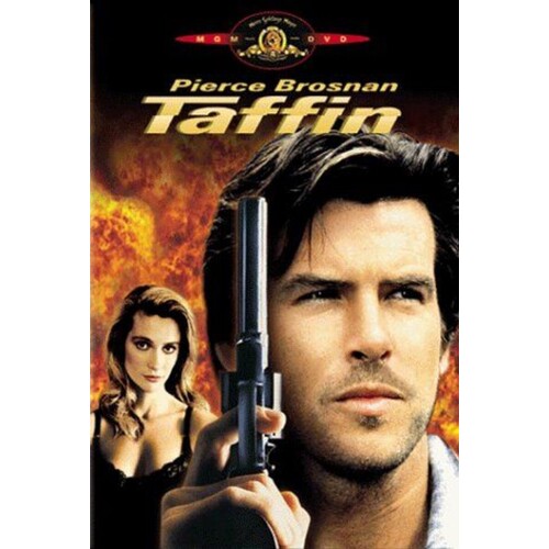 Taffin DVD:5492