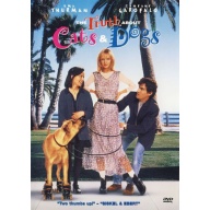 The Truth About Cats & Dogs DVD:5511