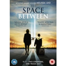 5635: DVD The Space Between 