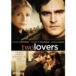 Two Lovers DVD:5549