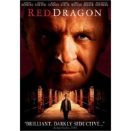 Red Dragon DVD:5560