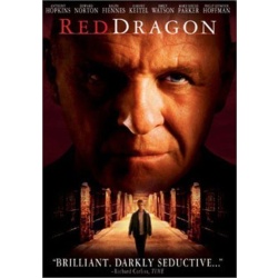 Red Dragon DVD:5560