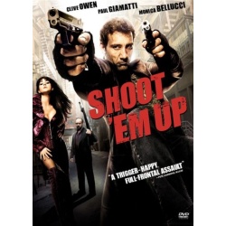 Shoot em Up DVD:5570