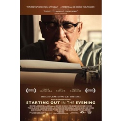 Starting Out In The Evening DVD:5573