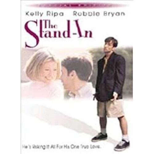 5671: DVD The Stand-In 