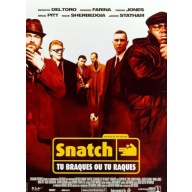 Snatch DVD:5585