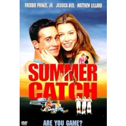 5678: DVD Summer Catch 