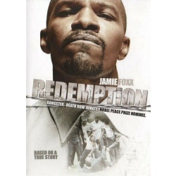 Redemption: The Stan Tookie Williams Story DVD:5613