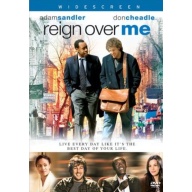 5701: DVD Reign Over Me 