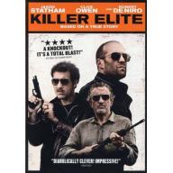 5721: DVD Killer Elite 