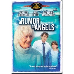 A Rumor Of Angels DVD:5642